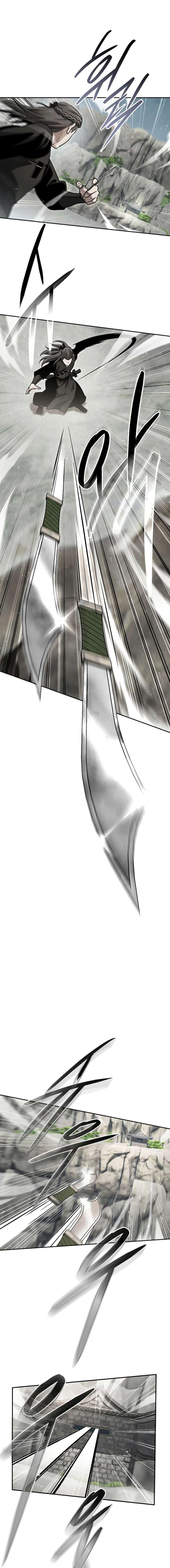 The Great Heavenly Demon Sovereign Chapter 33 - Page 5