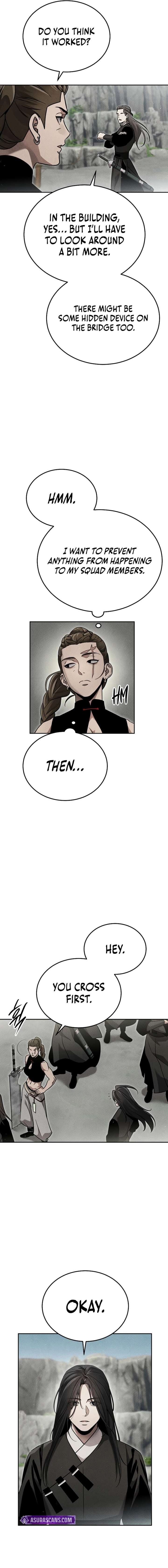 The Great Heavenly Demon Sovereign Chapter 33 - Page 7