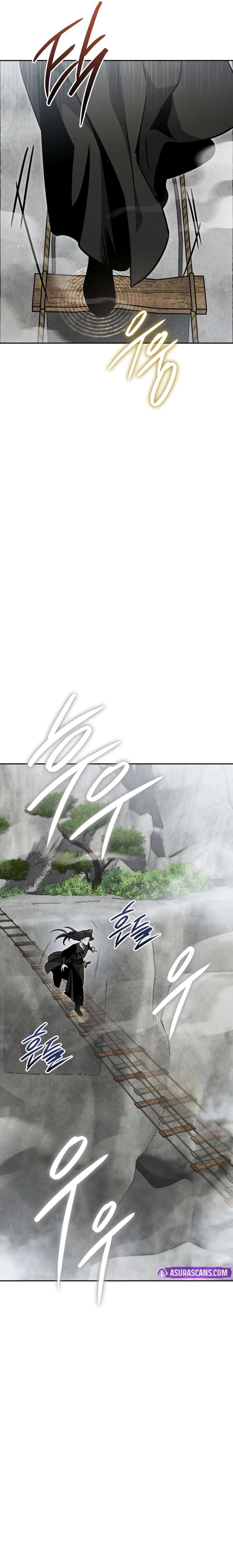 The Great Heavenly Demon Sovereign Chapter 33 - Page 8