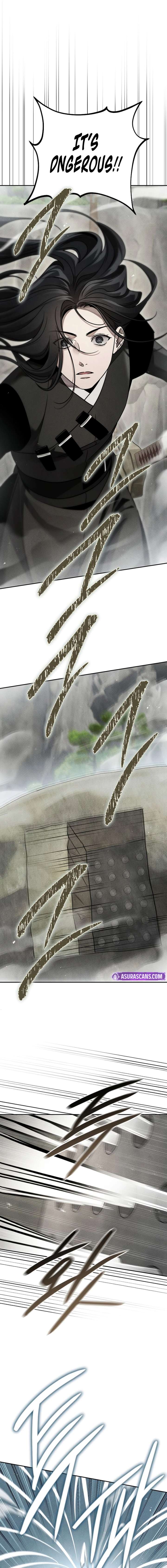The Great Heavenly Demon Sovereign Chapter 33 - Page 10