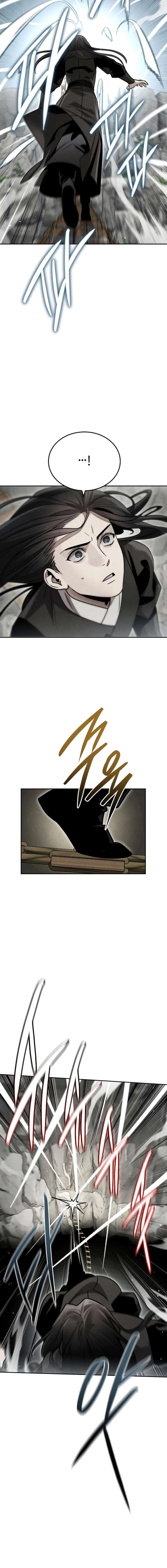 The Great Heavenly Demon Sovereign Chapter 33 - Page 11