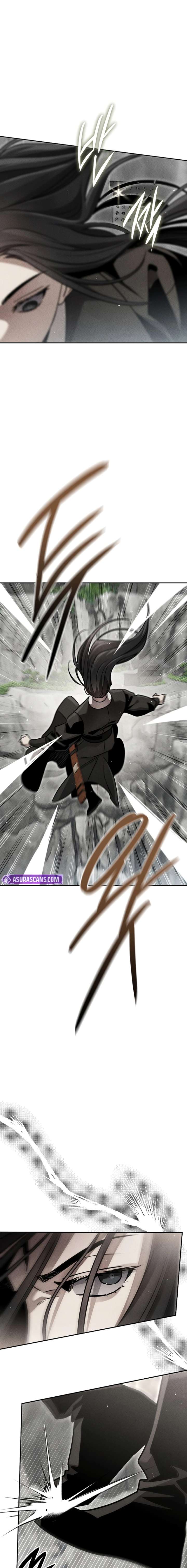 The Great Heavenly Demon Sovereign Chapter 33 - Page 12