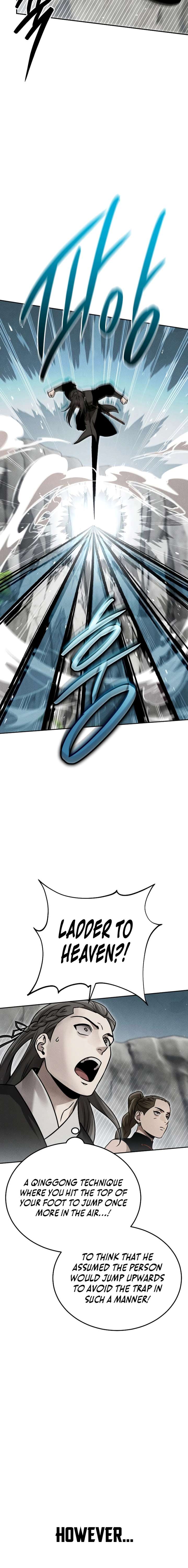 The Great Heavenly Demon Sovereign Chapter 33 - Page 13