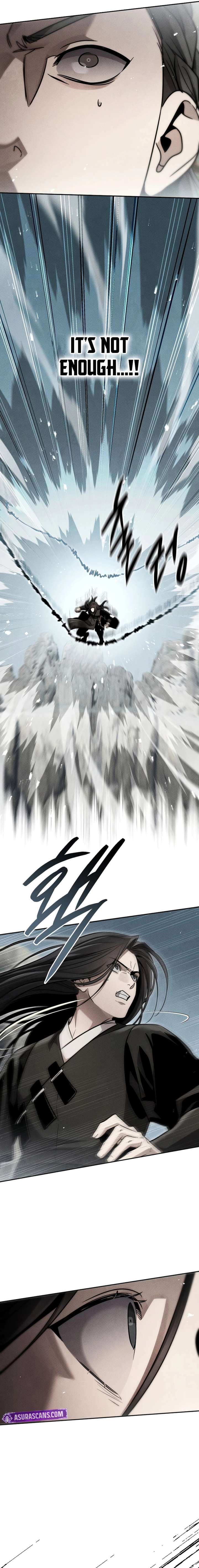 The Great Heavenly Demon Sovereign Chapter 33 - Page 14