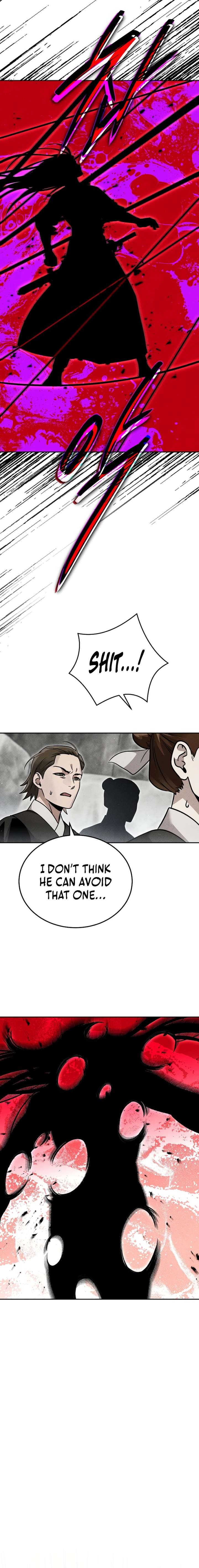 The Great Heavenly Demon Sovereign Chapter 33 - Page 15