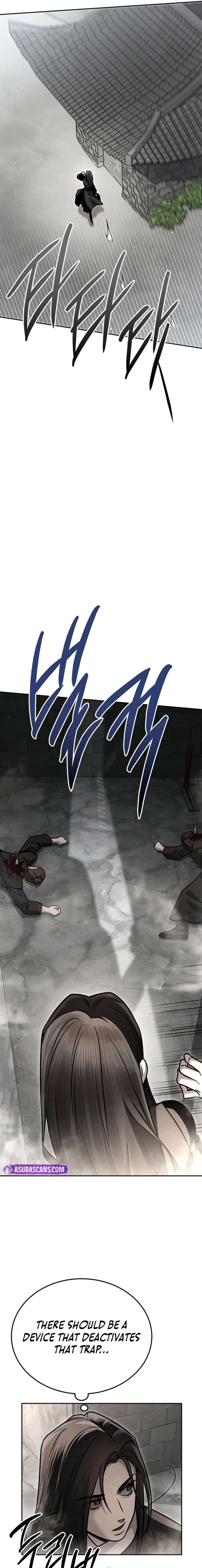 The Great Heavenly Demon Sovereign Chapter 33 - Page 18