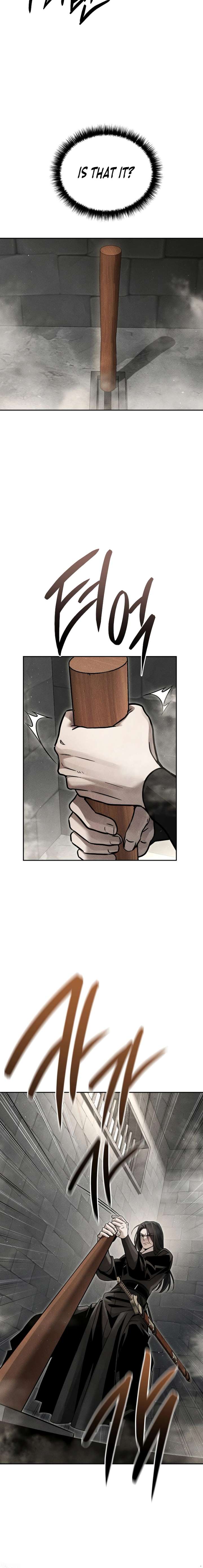 The Great Heavenly Demon Sovereign Chapter 33 - Page 19