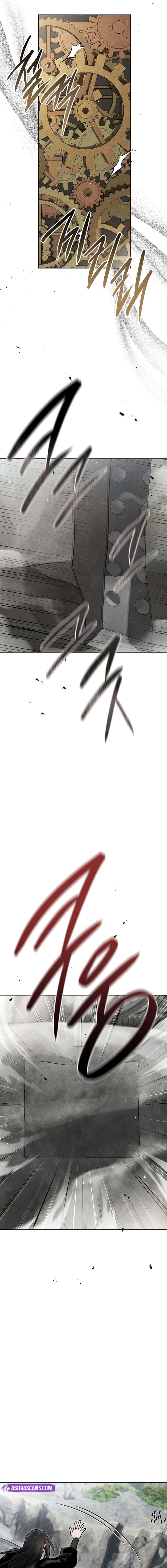 The Great Heavenly Demon Sovereign Chapter 33 - Page 20