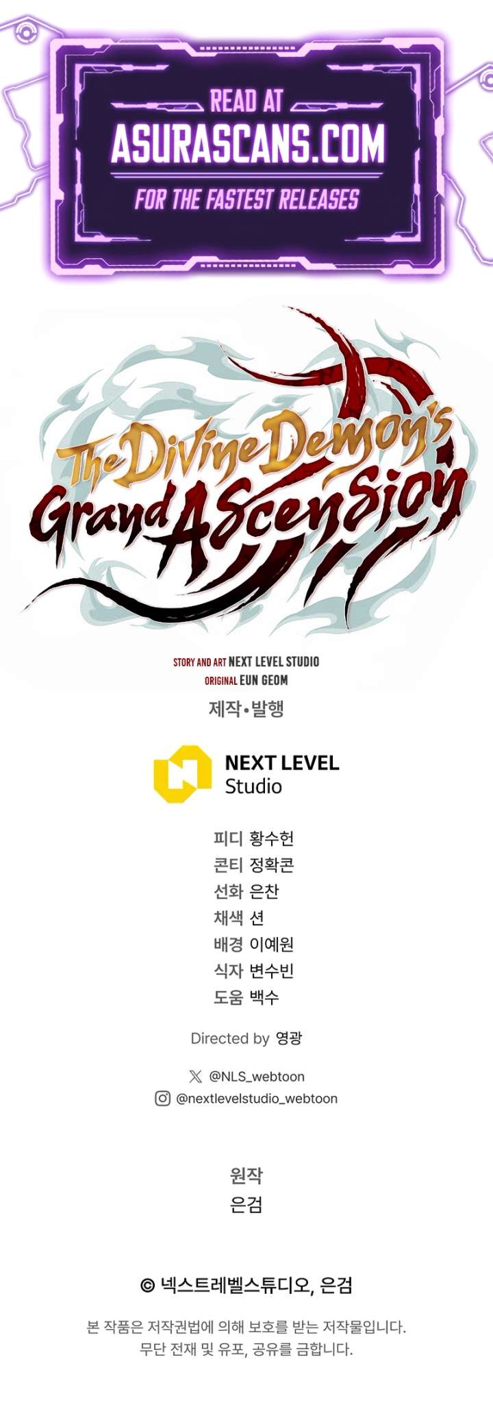 The Great Heavenly Demon Sovereign Chapter 33 - Page 22