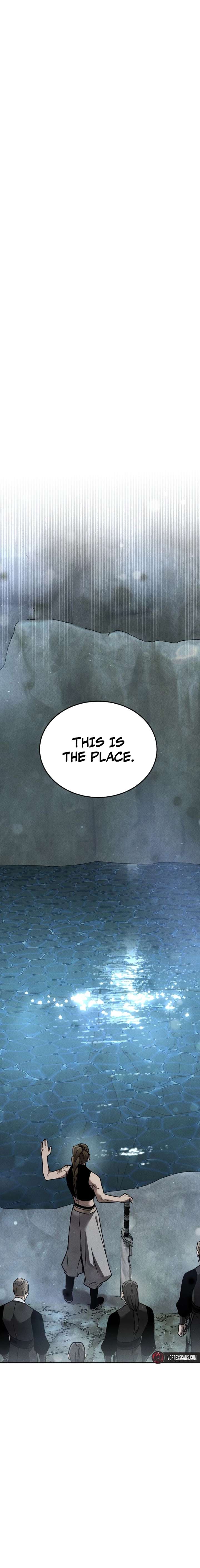 The Great Heavenly Demon Sovereign Chapter 34 - Page 4