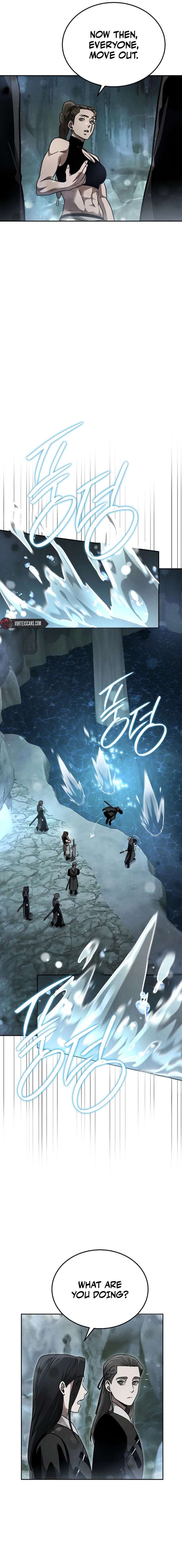 The Great Heavenly Demon Sovereign Chapter 34 - Page 5