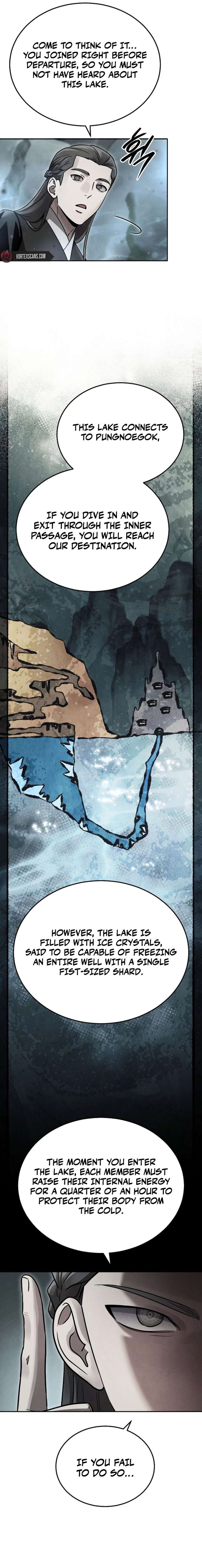 The Great Heavenly Demon Sovereign Chapter 34 - Page 6