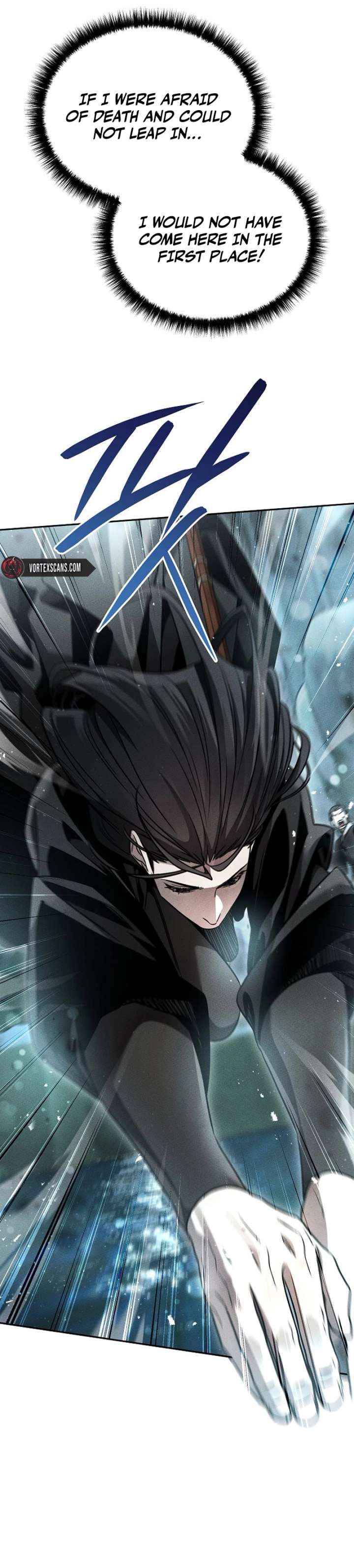 The Great Heavenly Demon Sovereign Chapter 34 - Page 8