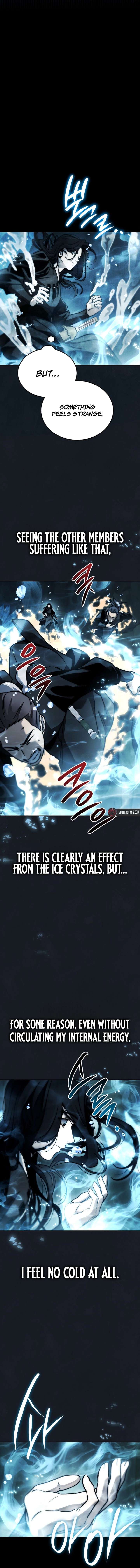 The Great Heavenly Demon Sovereign Chapter 34 - Page 10