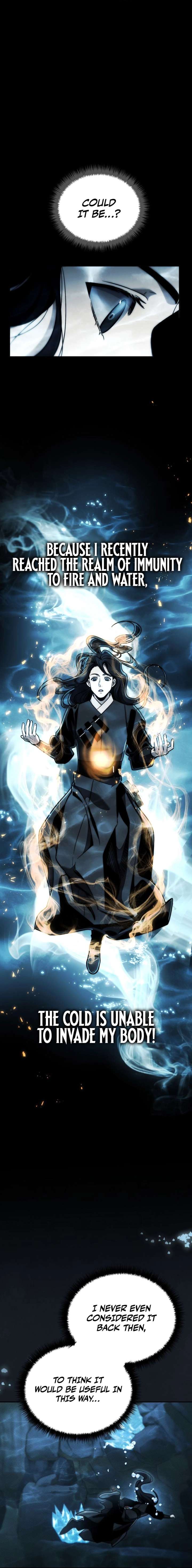 The Great Heavenly Demon Sovereign Chapter 34 - Page 11