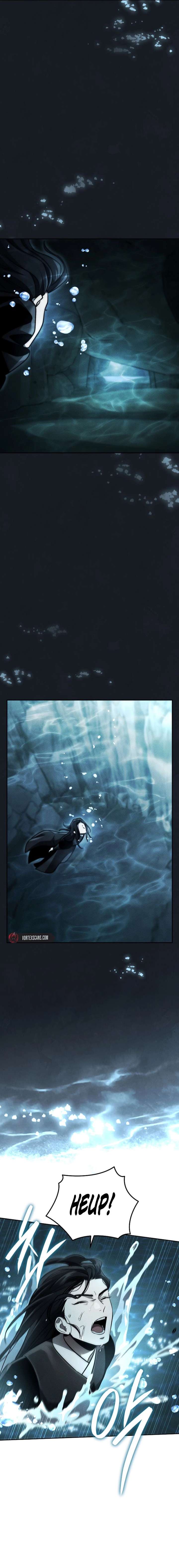 The Great Heavenly Demon Sovereign Chapter 34 - Page 12