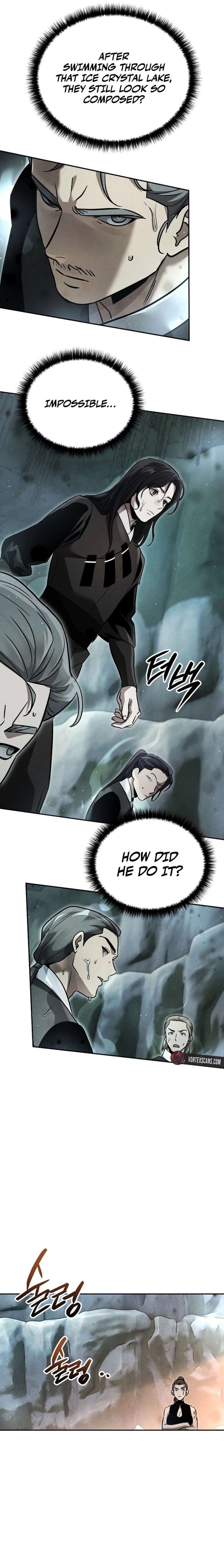 The Great Heavenly Demon Sovereign Chapter 34 - Page 14