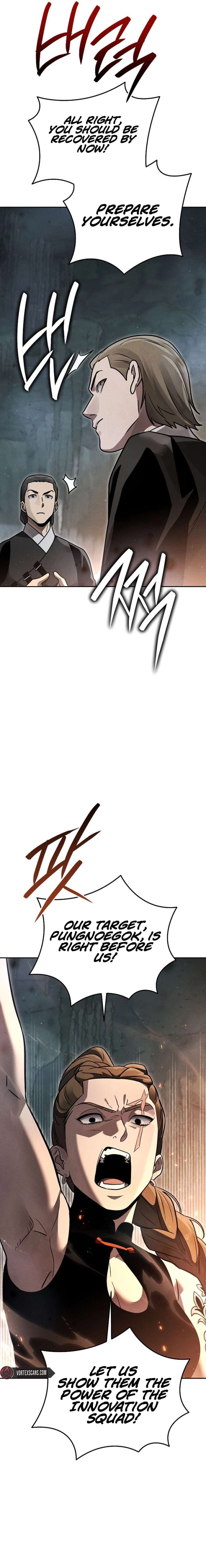 The Great Heavenly Demon Sovereign Chapter 34 - Page 16