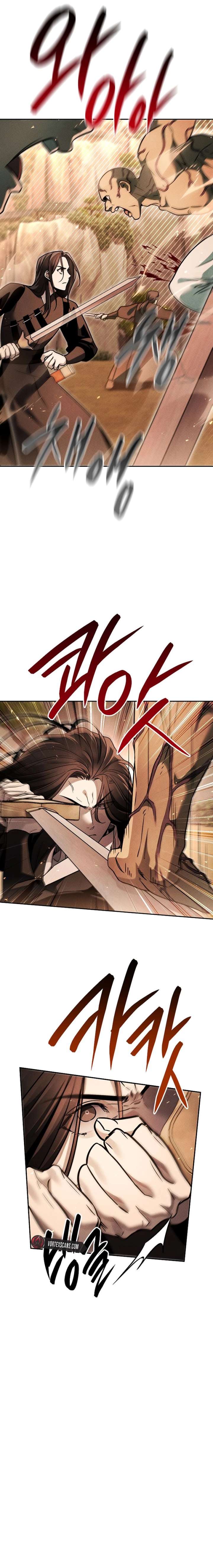 The Great Heavenly Demon Sovereign Chapter 34 - Page 20