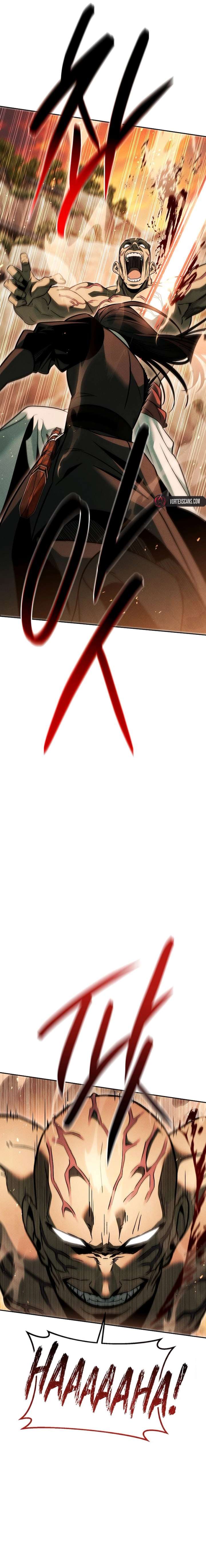 The Great Heavenly Demon Sovereign Chapter 34 - Page 21