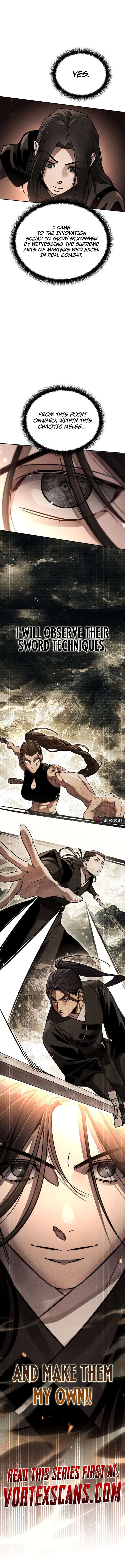 The Great Heavenly Demon Sovereign Chapter 34 - Page 25