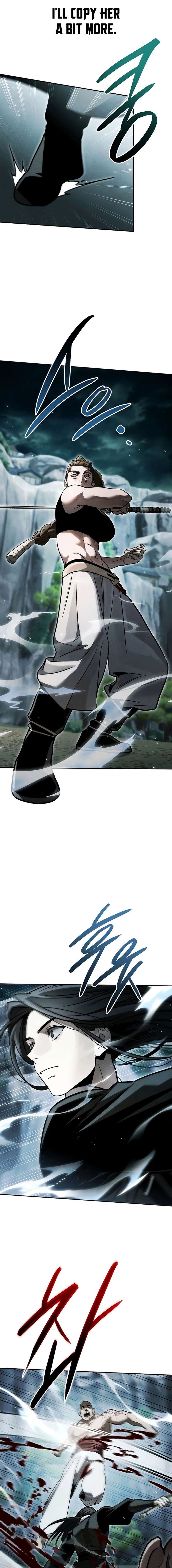 The Great Heavenly Demon Sovereign Chapter 35 - Page 5