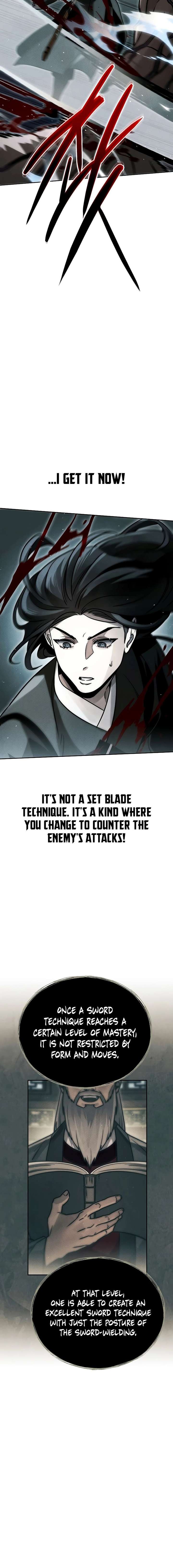 The Great Heavenly Demon Sovereign Chapter 35 - Page 6