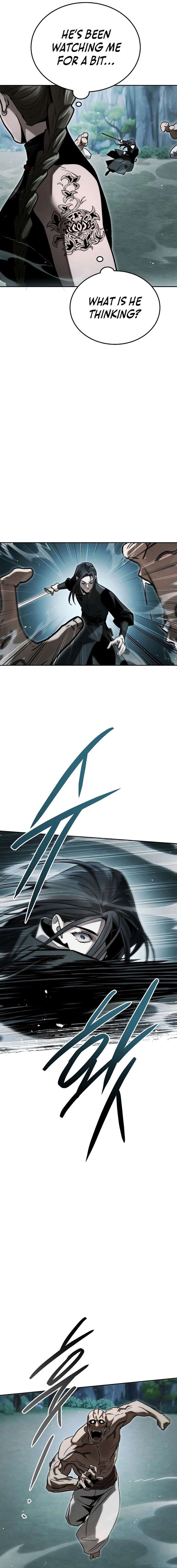 The Great Heavenly Demon Sovereign Chapter 35 - Page 9