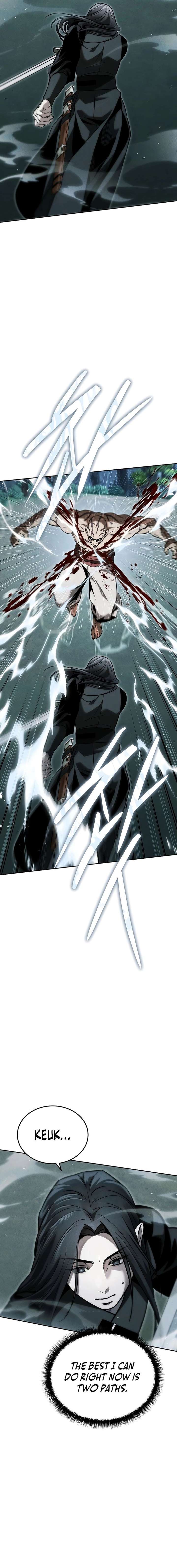 The Great Heavenly Demon Sovereign Chapter 35 - Page 10