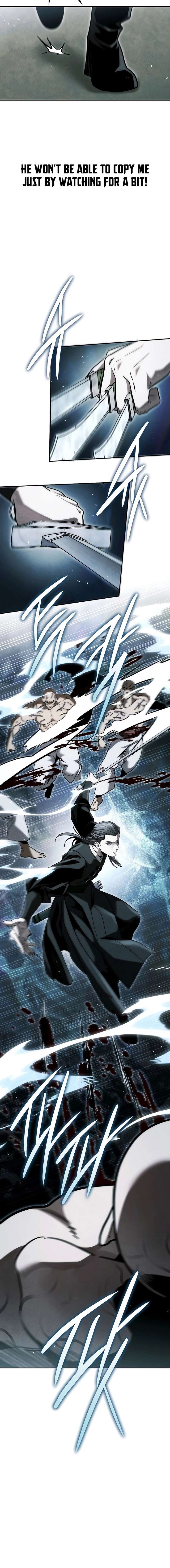 The Great Heavenly Demon Sovereign Chapter 35 - Page 14