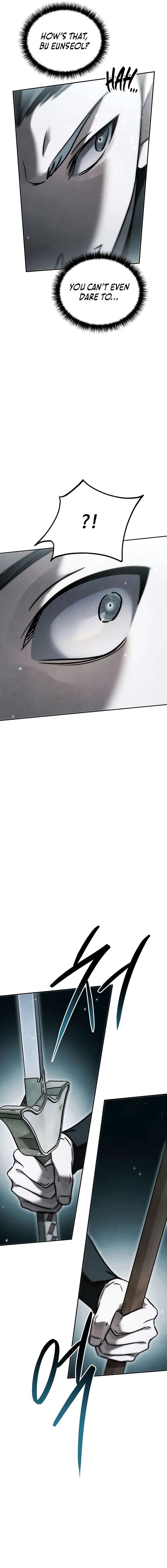 The Great Heavenly Demon Sovereign Chapter 35 - Page 15