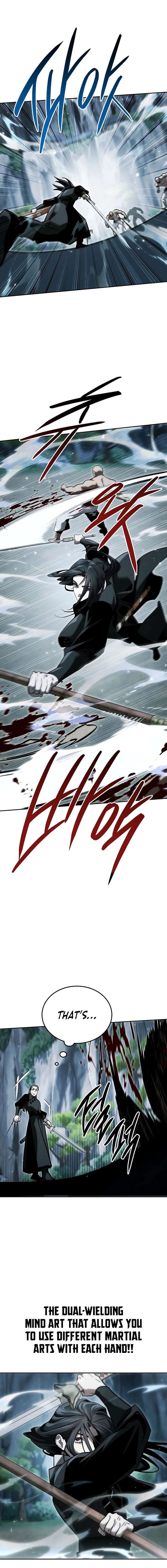 The Great Heavenly Demon Sovereign Chapter 35 - Page 16