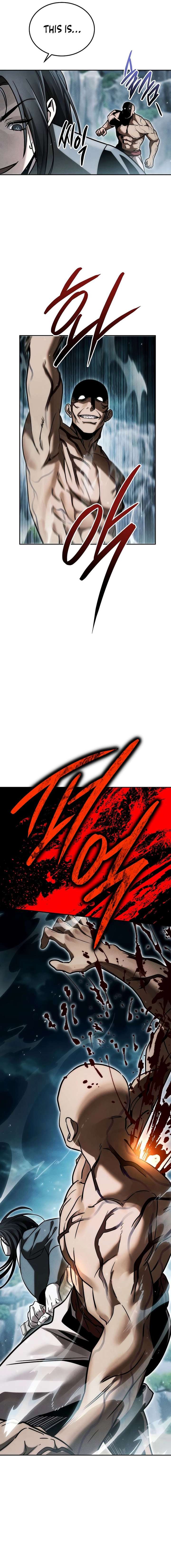 The Great Heavenly Demon Sovereign Chapter 35 - Page 21