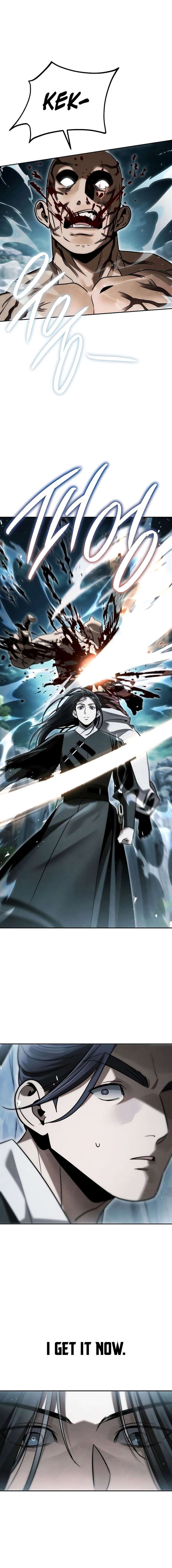 The Great Heavenly Demon Sovereign Chapter 35 - Page 22