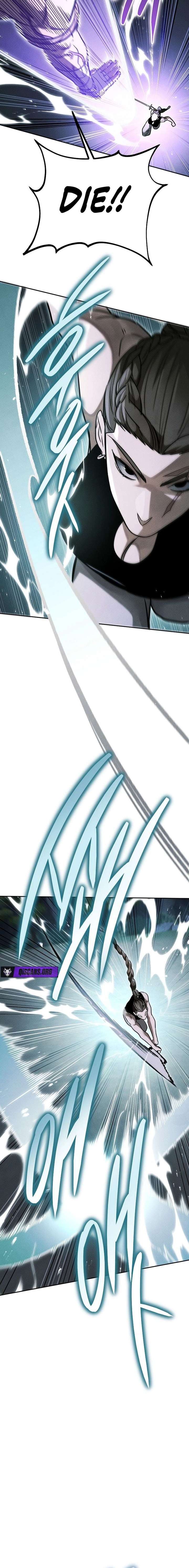 The Great Heavenly Demon Sovereign Chapter 36 - Page 4