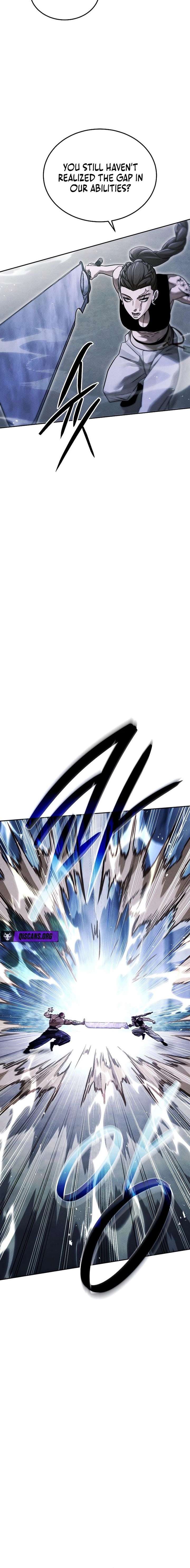 The Great Heavenly Demon Sovereign Chapter 36 - Page 8