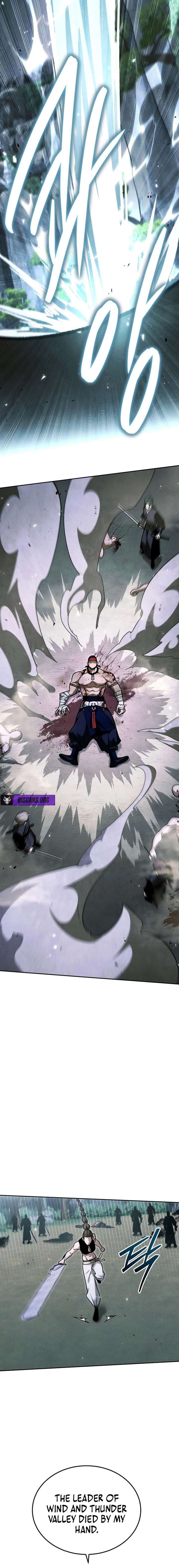 The Great Heavenly Demon Sovereign Chapter 36 - Page 10