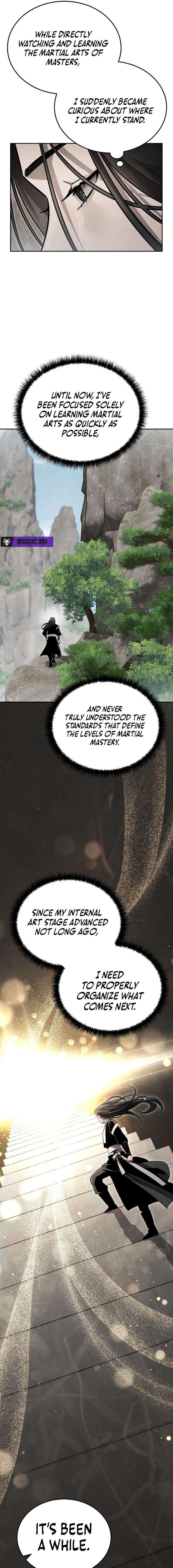 The Great Heavenly Demon Sovereign Chapter 36 - Page 13