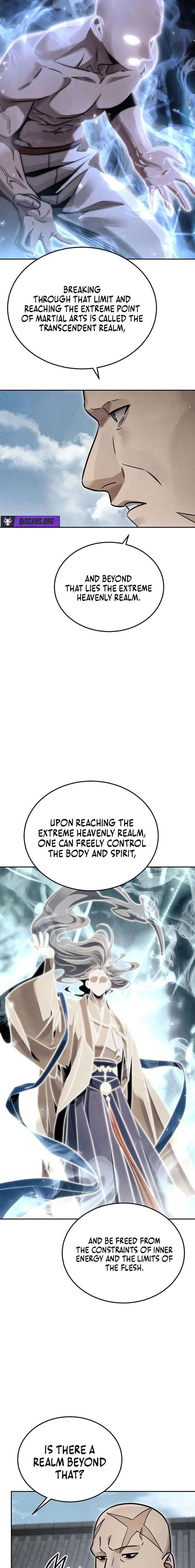 The Great Heavenly Demon Sovereign Chapter 36 - Page 17