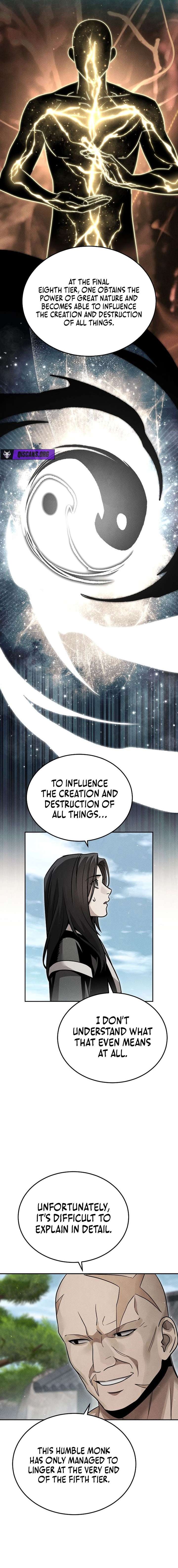 The Great Heavenly Demon Sovereign Chapter 36 - Page 23