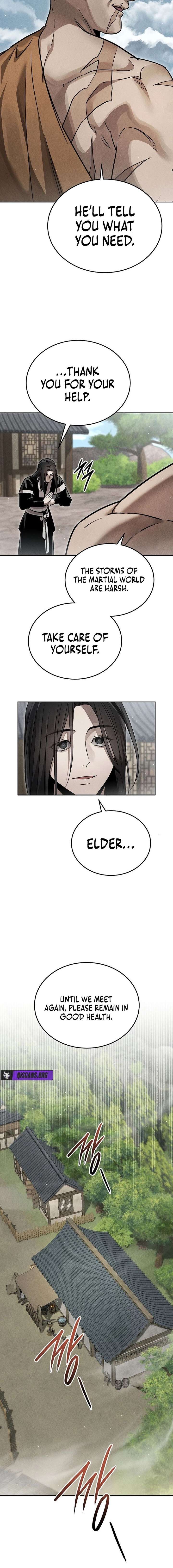 The Great Heavenly Demon Sovereign Chapter 36 - Page 26