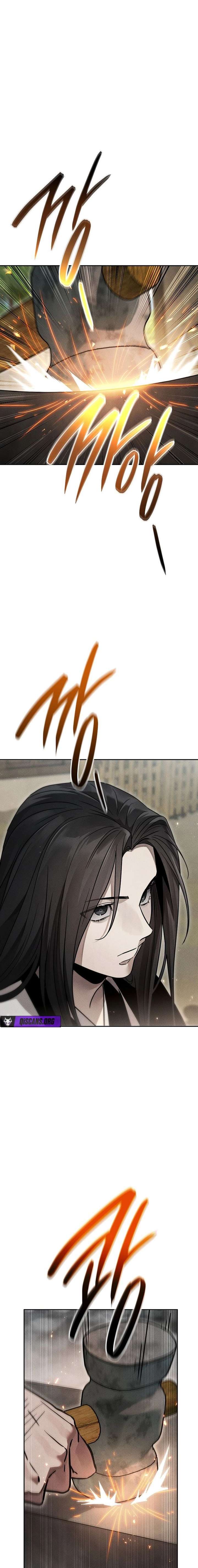 The Great Heavenly Demon Sovereign Chapter 36 - Page 27