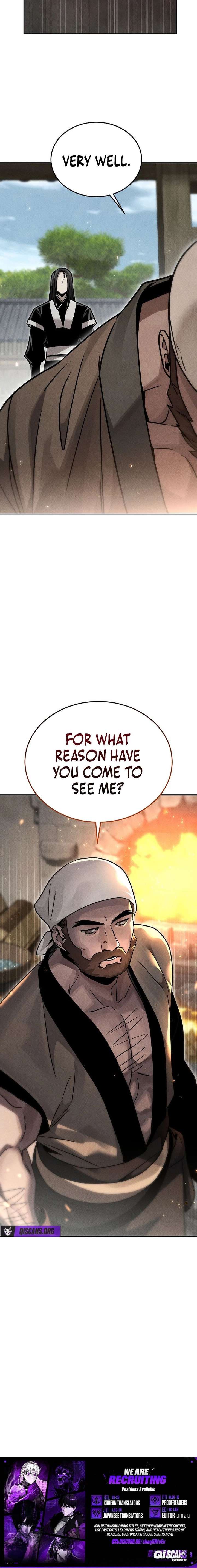 The Great Heavenly Demon Sovereign Chapter 36 - Page 28