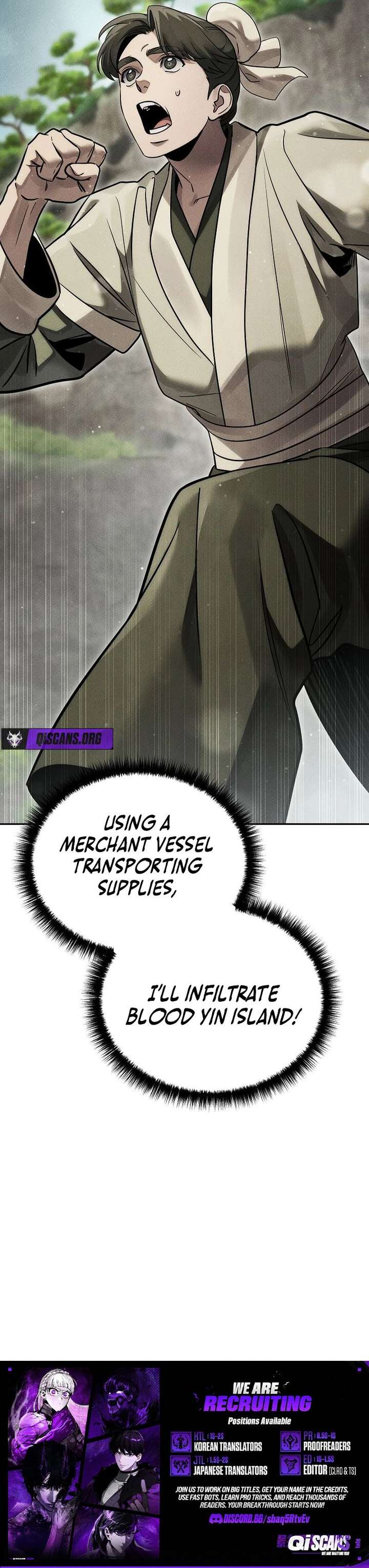 The Great Heavenly Demon Sovereign Chapter 38 - Page 11