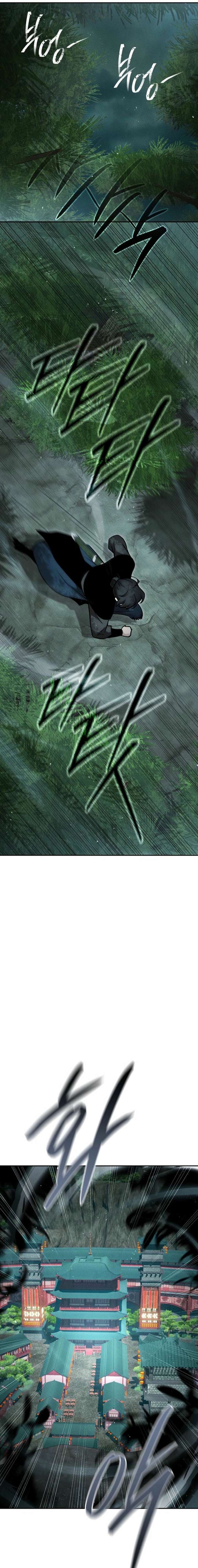 The Great Heavenly Demon Sovereign Chapter 39 - Page 9