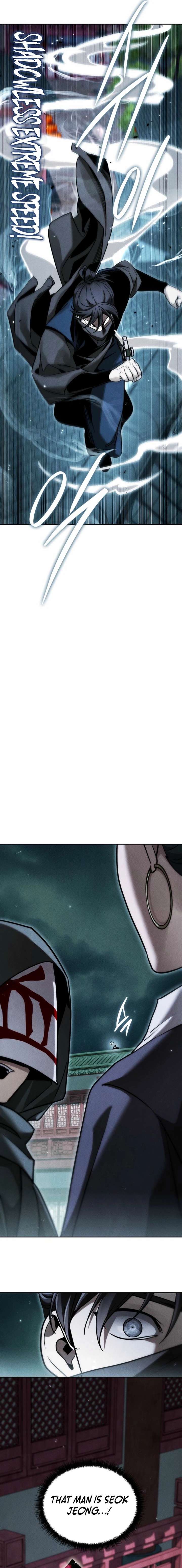 The Great Heavenly Demon Sovereign Chapter 39 - Page 11