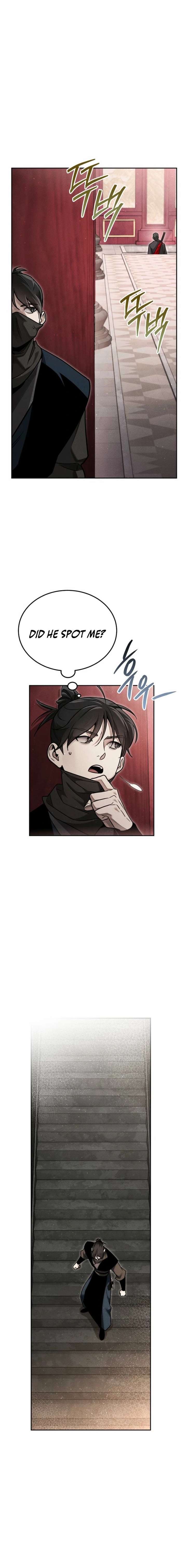 The Great Heavenly Demon Sovereign Chapter 39 - Page 15