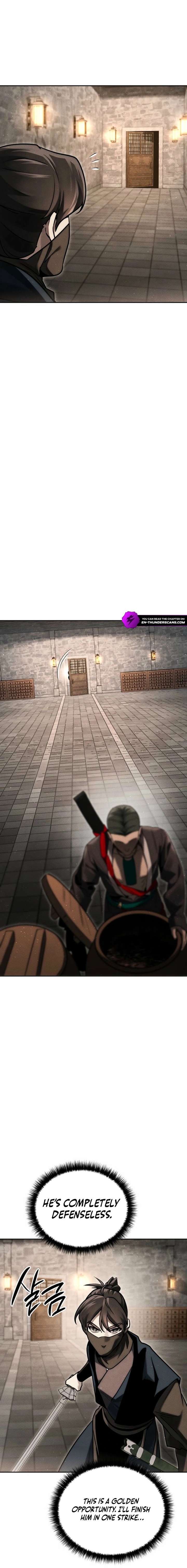 The Great Heavenly Demon Sovereign Chapter 39 - Page 16