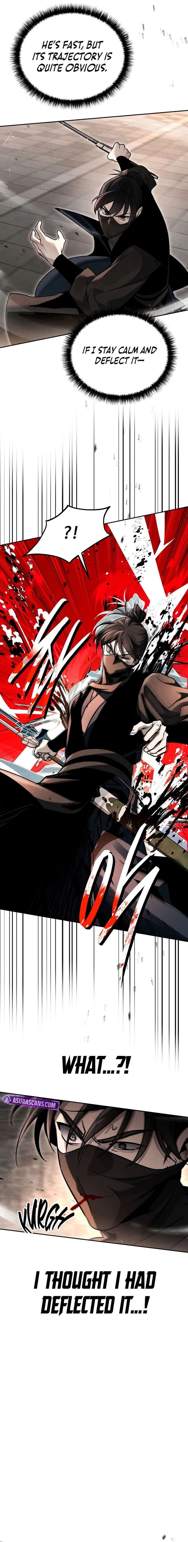 The Great Heavenly Demon Sovereign Chapter 40 - Page 7