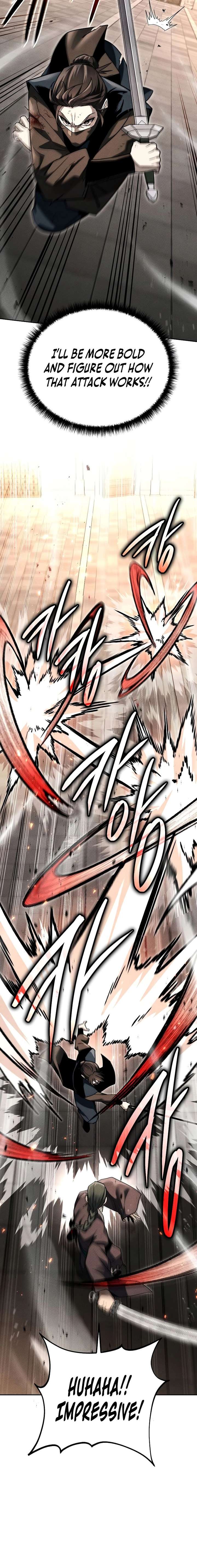 The Great Heavenly Demon Sovereign Chapter 40 - Page 10